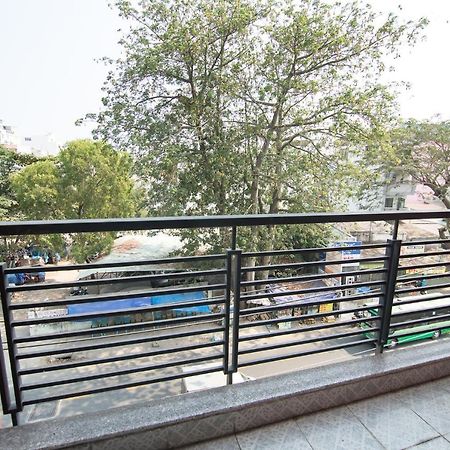 Reddoorz Plus Near Aeon Mall Tan Phu 2 Ho Şi Min Exterior foto
